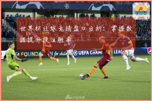 世界杯让球竞猜盘口分析：掌握数据提升投注胜率