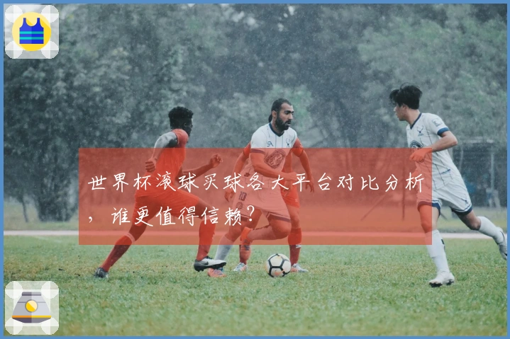 世界杯滚球买球各大平台对比分析，谁更值得信赖？