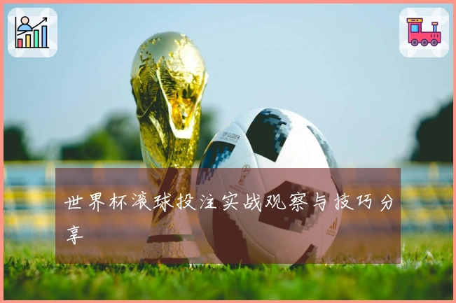 世界杯滚球投注实战观察与技巧分享