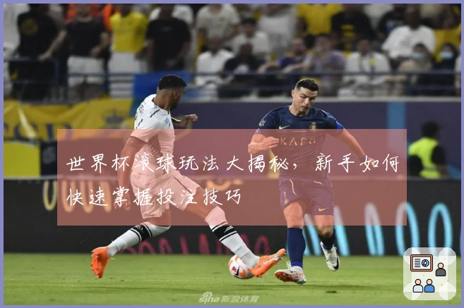 世界杯滚球玩法大揭秘，新手如何快速掌握投注技巧